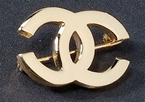 chanel pins cheap|vintage chanel pins brooches.